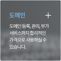 도메인 바로가기