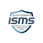 다우IDC ISMS 인증획득