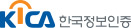 한국정보인증 logo